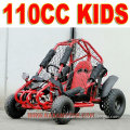 Automatic 110cc Mini Dune Buggy